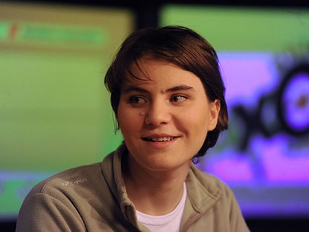 Екатерина Самуцевич