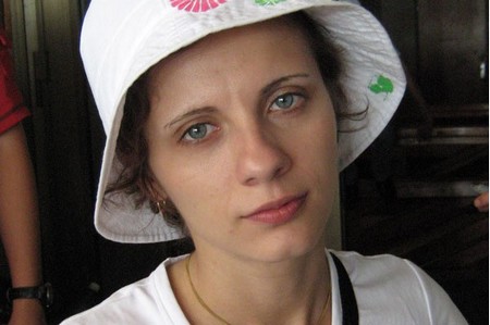 Наталья Андреевна