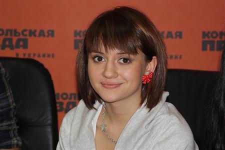 Аня Руднева
